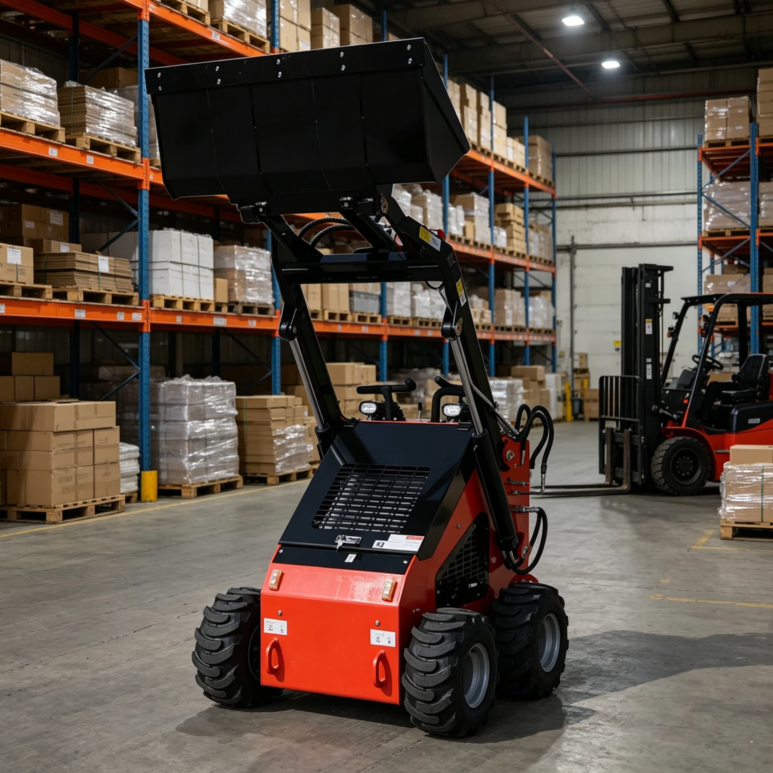 Excellent Site Adaptability He - Heavy Equipment Bucket recension och pris