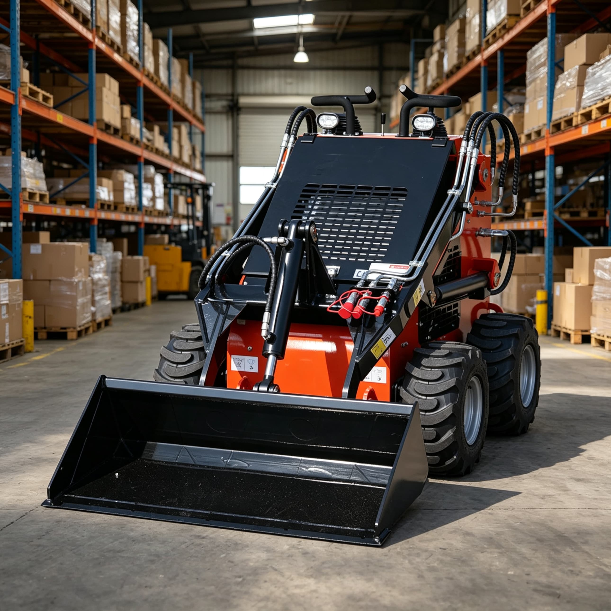 Excellent Site Adaptability He - Heavy Equipment Bucket recension och pris