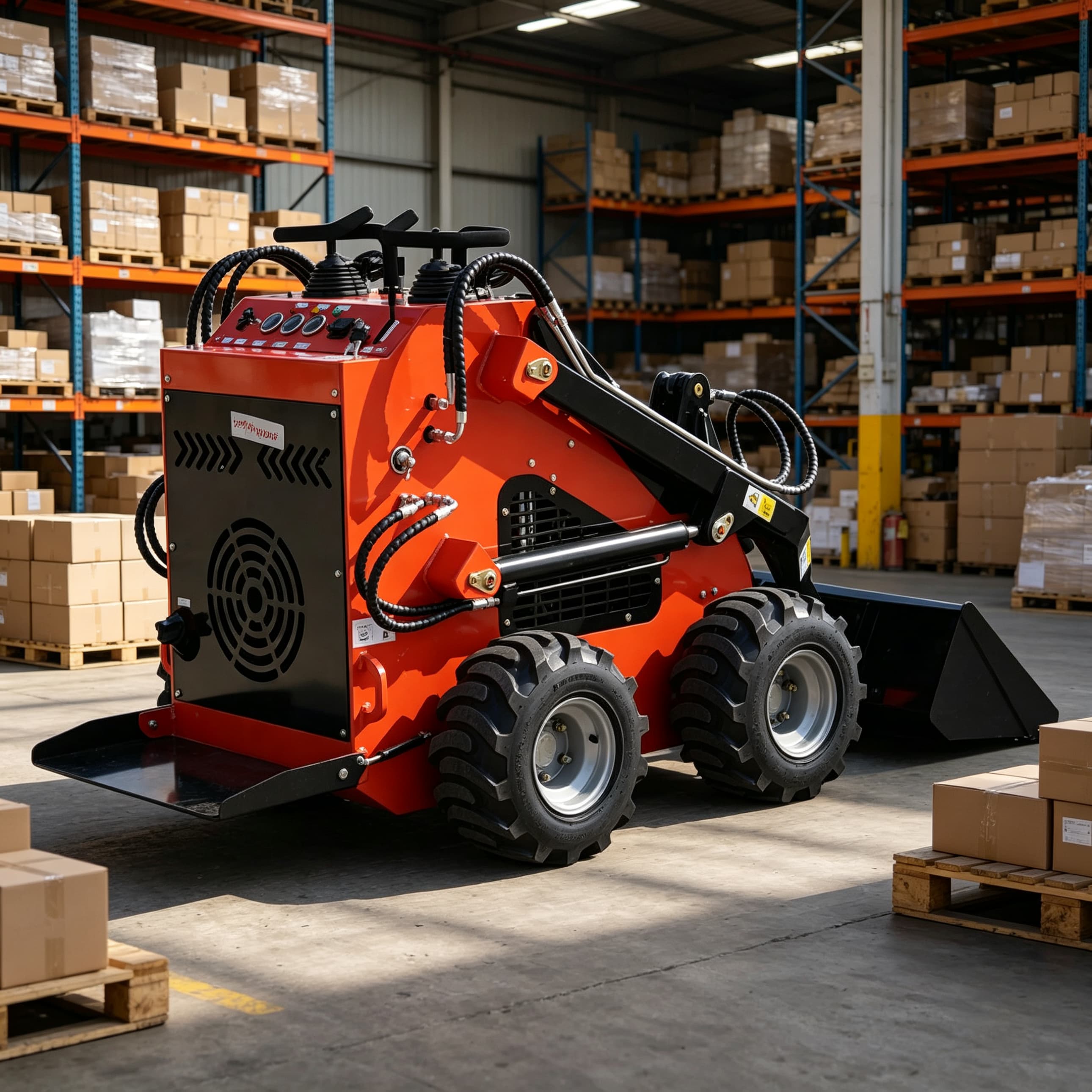 Excellent Site Adaptability He - Heavy Equipment Bucket recension och pris