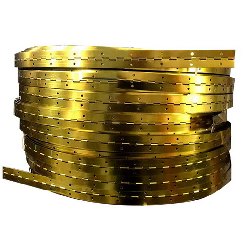 3.5m Piano Hinge 138Inch Heavy - Heavy Equipment Bucket recension och pris