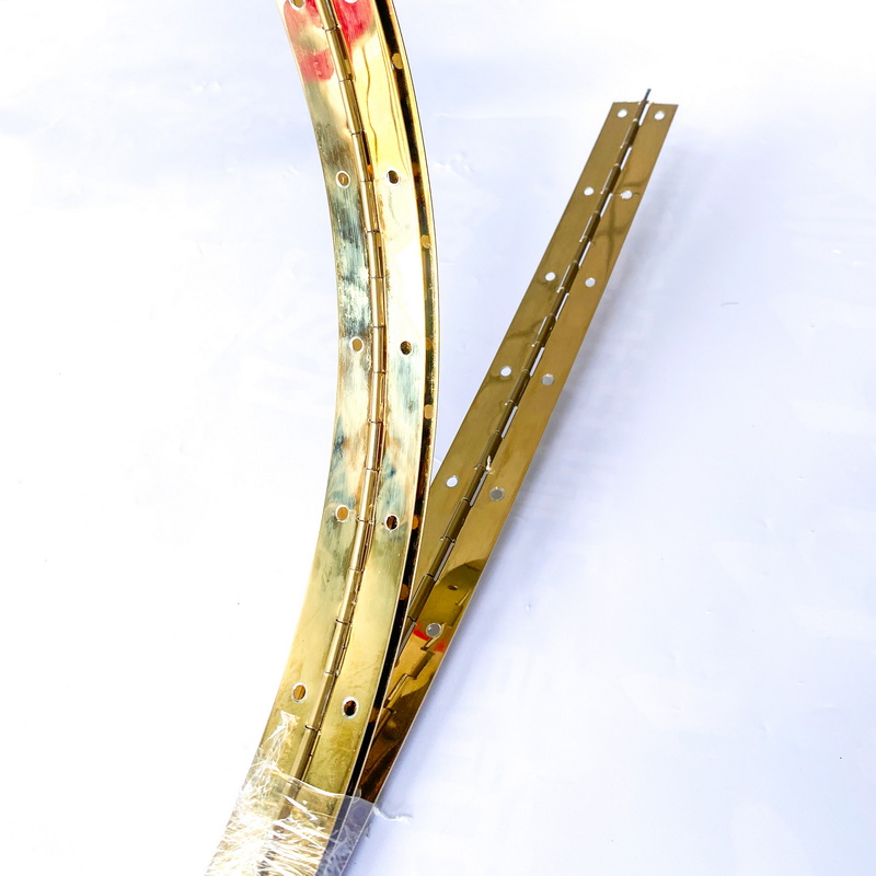 3.5m Piano Hinge 138Inch Heavy - Heavy Equipment Bucket recension och pris