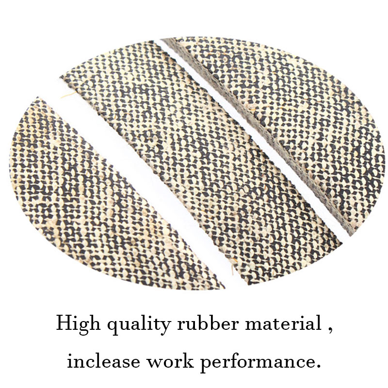 Heavy Duty Aramid Cord V Belt  - Heavy Equipment Grinder recension och pris