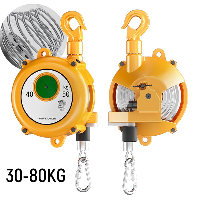 Heavy Duty Spring Balancer Adj - Heavy Equipment Bucket recension och pris