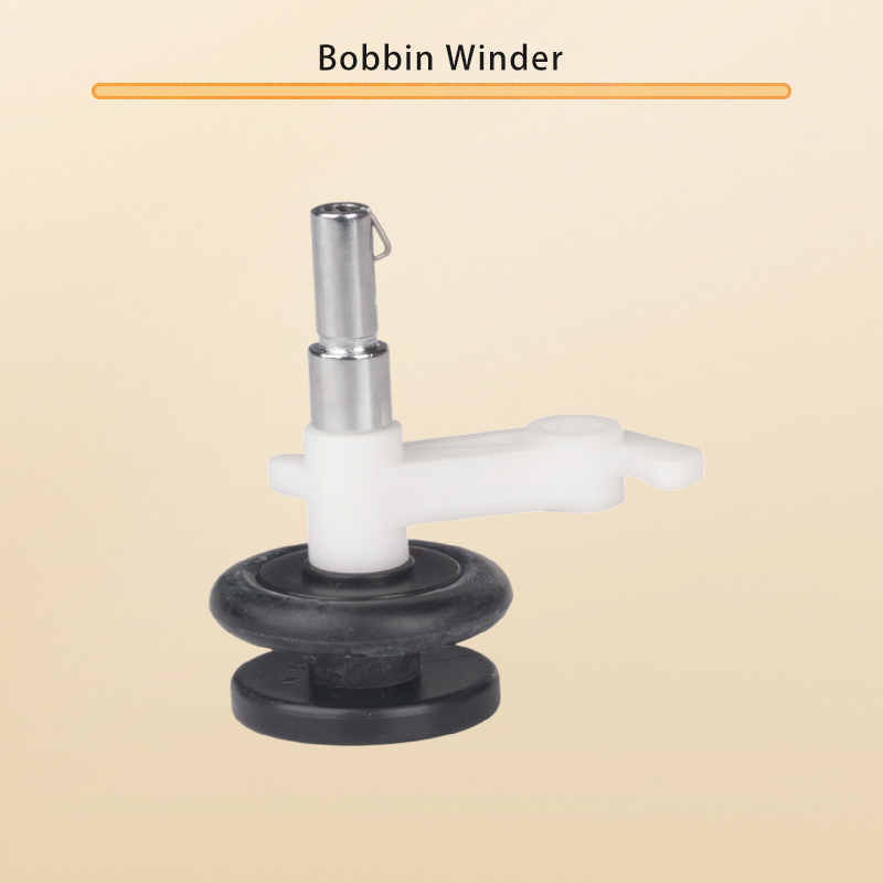 Bobbin Winder K6A0555000 For S - Heavy Equipment Grinder recension och pris