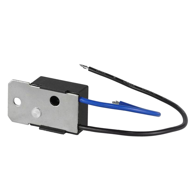 230V Soft Start Drive Module S - Heavy Equipment Grinder recension och pris