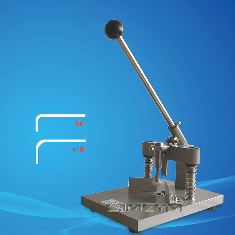 Manual Corner Cutting Machine  - Heavy Equipment Grinder recension och pris