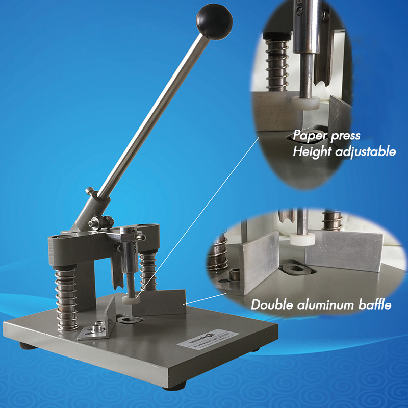 Manual Corner Cutting Machine  - Heavy Equipment Grinder recension och pris