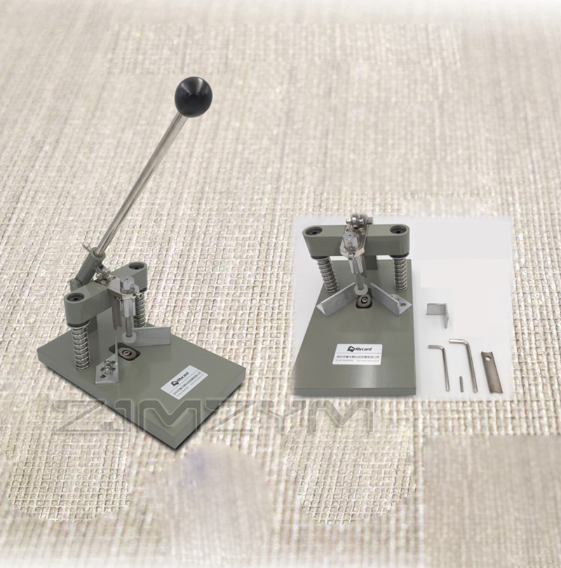 Manual Corner Cutting Machine  - Heavy Equipment Grinder recension och pris