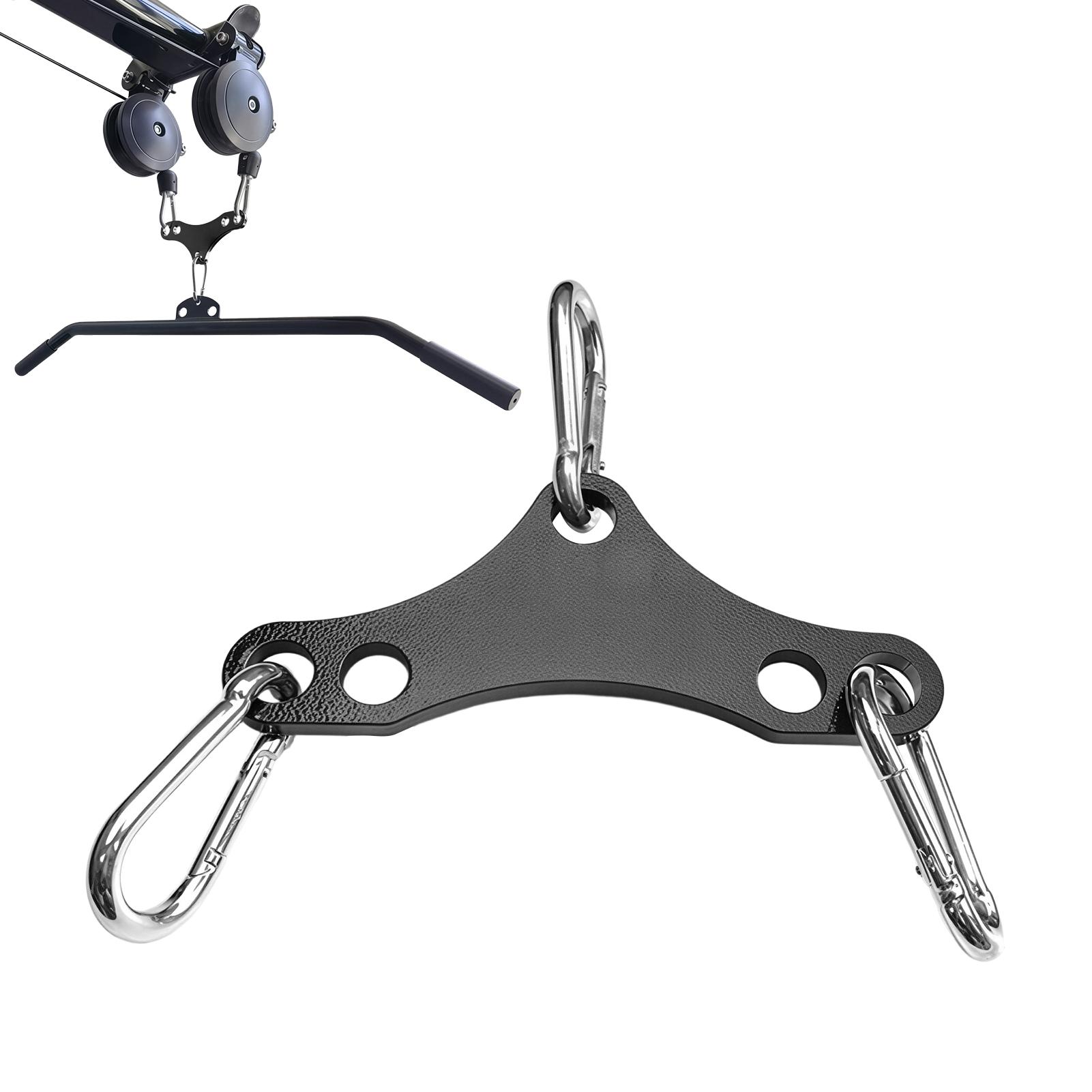 High-position pull-down bar ad - Heavy Equipment Grinder recension och pris