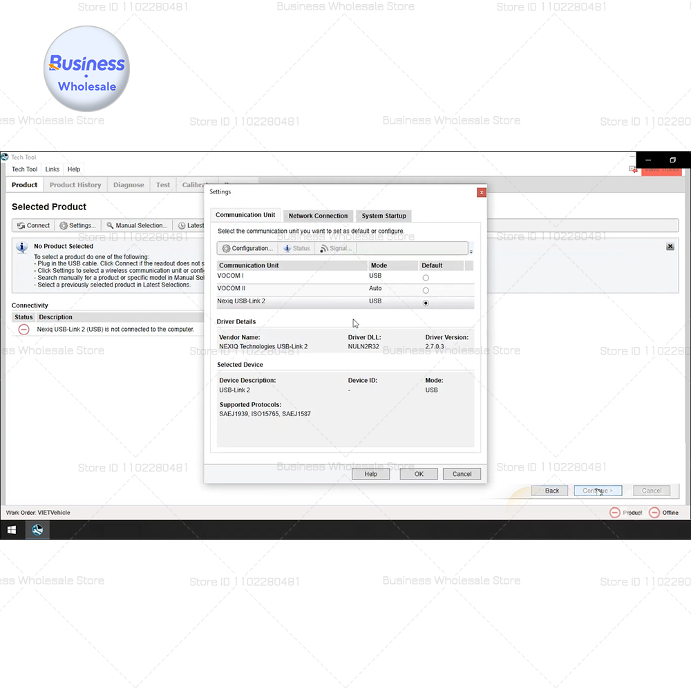 2026 Premium Tech Tool 2.8.150 - Heavy Equipment Software recension och pris