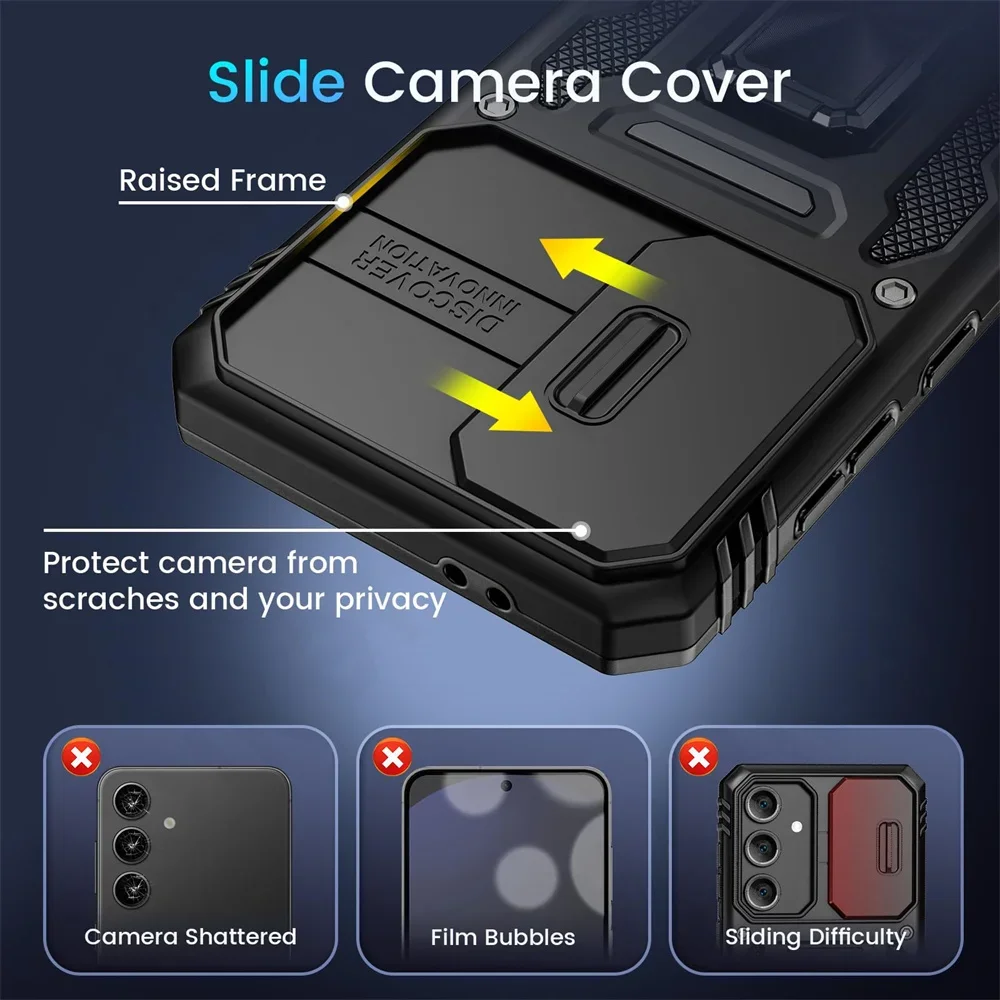 Heavy Duty Anti-Drop Slide Cam - Heavy Equipment Bucket recension och pris