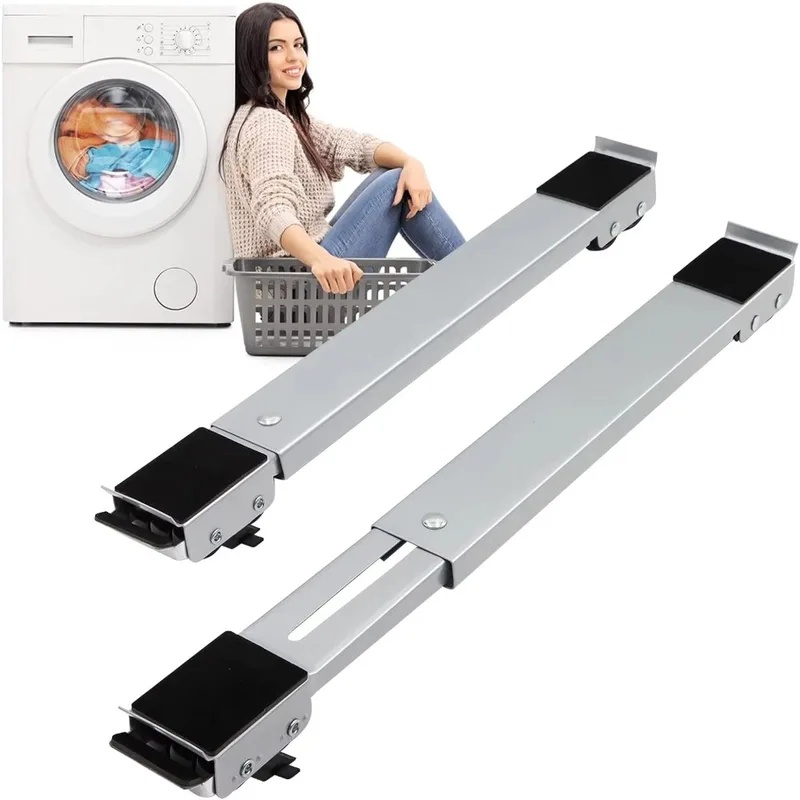 2PCS Refrigerator Washing Mach - Heavy Equipment Washing recension och pris