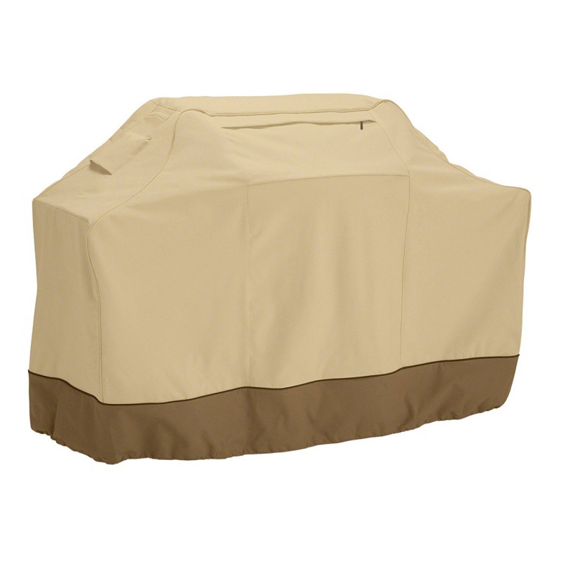 600D Oxford Cloth Barbeque Cov - Heavy Equipment Washing recension och pris