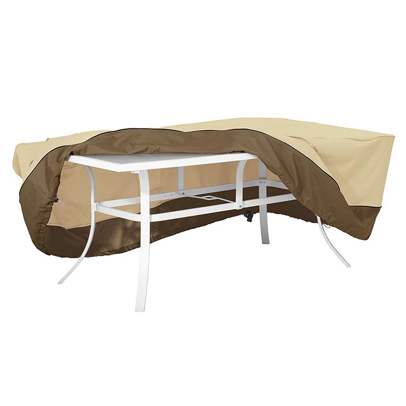 600D Oxford Cloth Barbeque Cov - Heavy Equipment Washing recension och pris