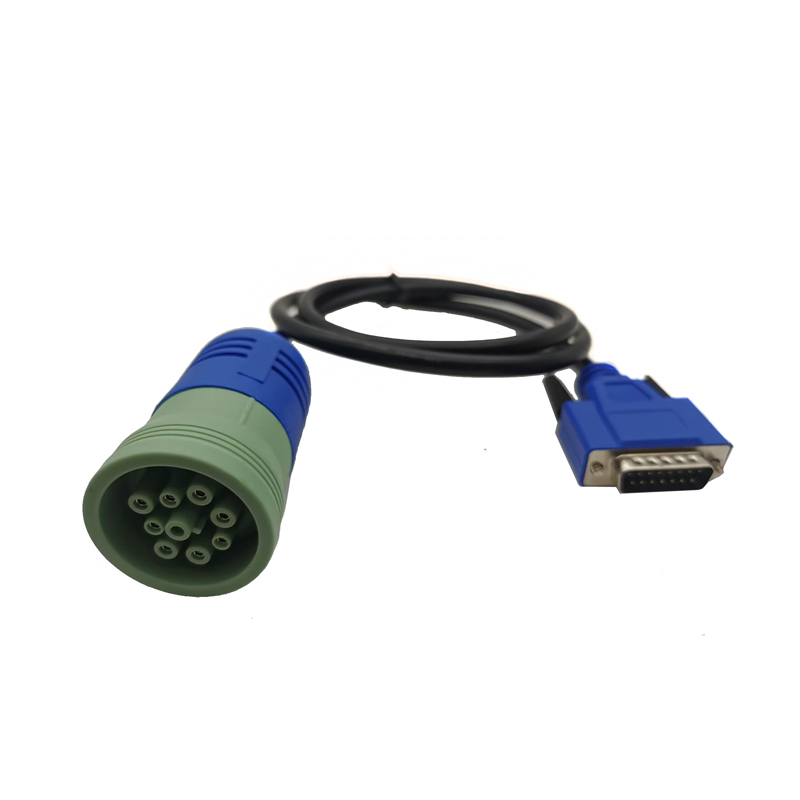 FOR NEXIQ 3 USB Link 1 OBD2 Sc - Heavy Equipment Software recension och pris
