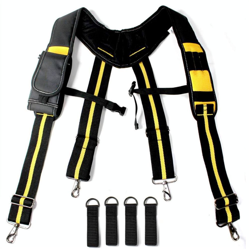 Professional Heavy Duty Tool B - Heavy Equipment Electrician recension och pris