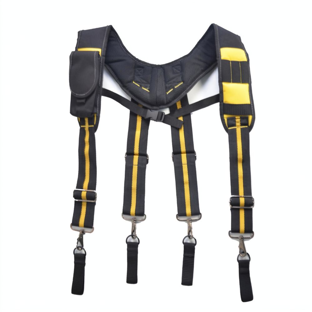 Professional Heavy Duty Tool B - Heavy Equipment Electrician recension och pris